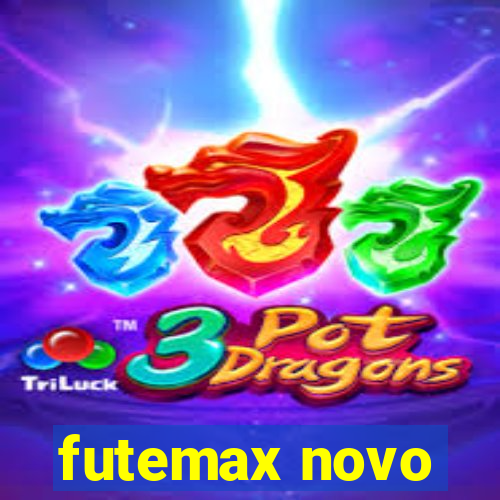 futemax novo